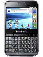 Harga Samsung Galaxy PRO DESEMBER 2011