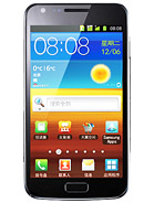 Samsung I929 Galaxy S II Duos
MORE PICTURES