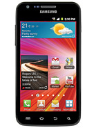Samsung Galaxy S II LTE i727R
MORE PICTURES