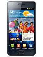 Samsung I9100 Galaxy S II
MORE PICTURES