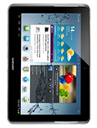 Samsung Galaxy Tab 2 10.1 P5100
MORE PICTURES