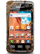 Samsung S5690 Galaxy Xcover
MORE PICTURES