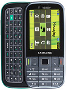 Samsung Gravity TXT T379
MORE PICTURES