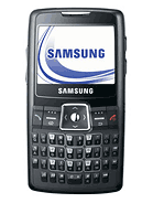 Samsung i320
MORE PICTURES