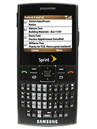 Samsung SPH-i325 Ace MORE PICTURES