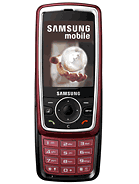 Samsung i400
MORE PICTURES