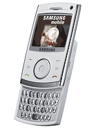 Samsung i620
MORE PICTURES