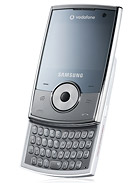 Samsung i640 MORE PICTURES