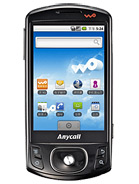 Samsung I6500U Galaxy
MORE PICTURES