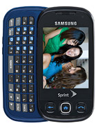 Samsung M350 Seek
MORE PICTURES