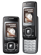 Samsung M610
MORE PICTURES