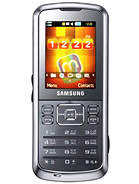 Samsung Metro TV
MORE PICTURES