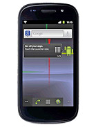 Samsung Google Nexus S I9020A
MORE PICTURES