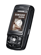Samsung P200
MORE PICTURES