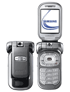 Samsung P920
MORE PICTURES