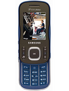 Samsung R520 Trill
MORE PICTURES