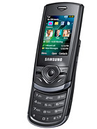 Samsung S3550 Shark 3
MORE PICTURES