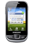 Samsung S3770
MORE PICTURES