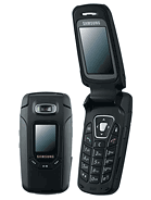 Samsung S500i
MORE PICTURES