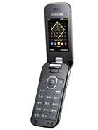 Samsung S5150 Diva folder
MORE PICTURES