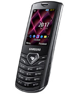 Samsung S5350 Shark
MORE PICTURES