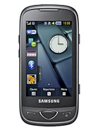 Samsung S5560 Marvel
MORE PICTURES