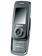 Samsung S730i
MORE PICTURES