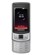 Nokia 7350