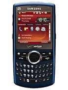 Samsung i770 Saga MORE PICTURES