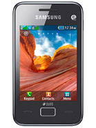 Samsung Star 3 Duos S5222
MORE PICTURES
