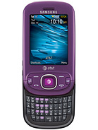 Samsung A687 Strive
MORE PICTURES