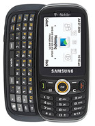 Samsung T369
MORE PICTURES
