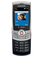 Samsung T659 Scarlet MORE PICTURES