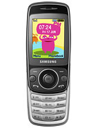Samsung S3030 Tobi MORE PICTURES