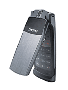Samsung U300
MORE PICTURES