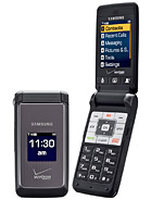 Samsung U320 Haven
MORE PICTURES