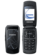 Samsung X160
MORE PICTURES