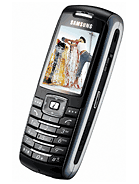 Samsung X700
MORE PICTURES