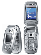 Samsung X800
MORE PICTURES