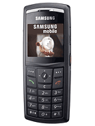 Samsung X820
MORE PICTURES