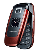 Samsung Z230
MORE PICTURES