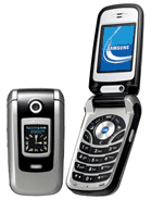 Samsung Z300
MORE PICTURES
