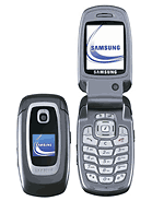 Samsung Z330
MORE PICTURES