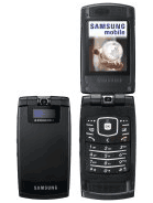 Samsung Z620
MORE PICTURES