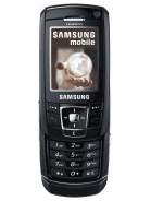 Samsung Z720
MORE PICTURES