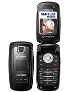 Samsung ZV60
MORE PICTURES