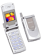 Sagem MY C-2
MORE PICTURES