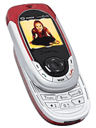 Sagem MY C-4
MORE PICTURES