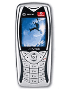 Sagem MY V-55
MORE PICTURES