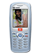 Sagem MY V-65
MORE PICTURES